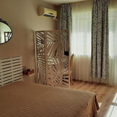 Soulful Apartments - Almaletta Varna ภายนอก รูปภาพ