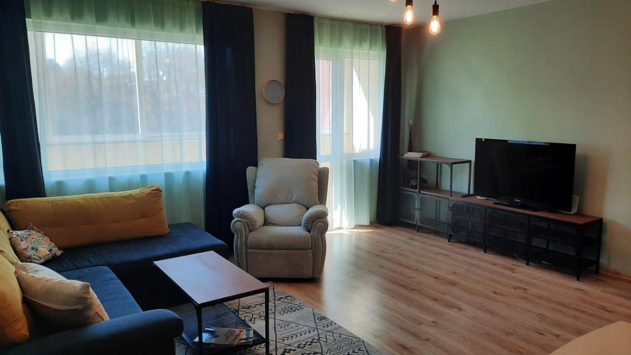 Soulful Apartments - Almaletta Varna ภายนอก รูปภาพ