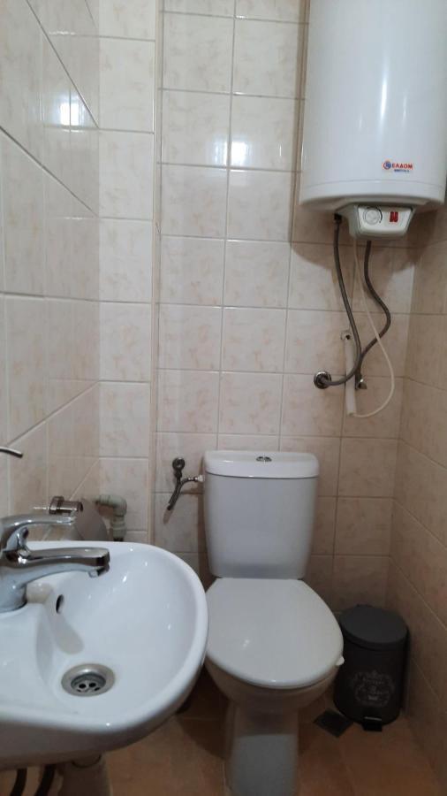 Soulful Apartments - Almaletta Varna ภายนอก รูปภาพ