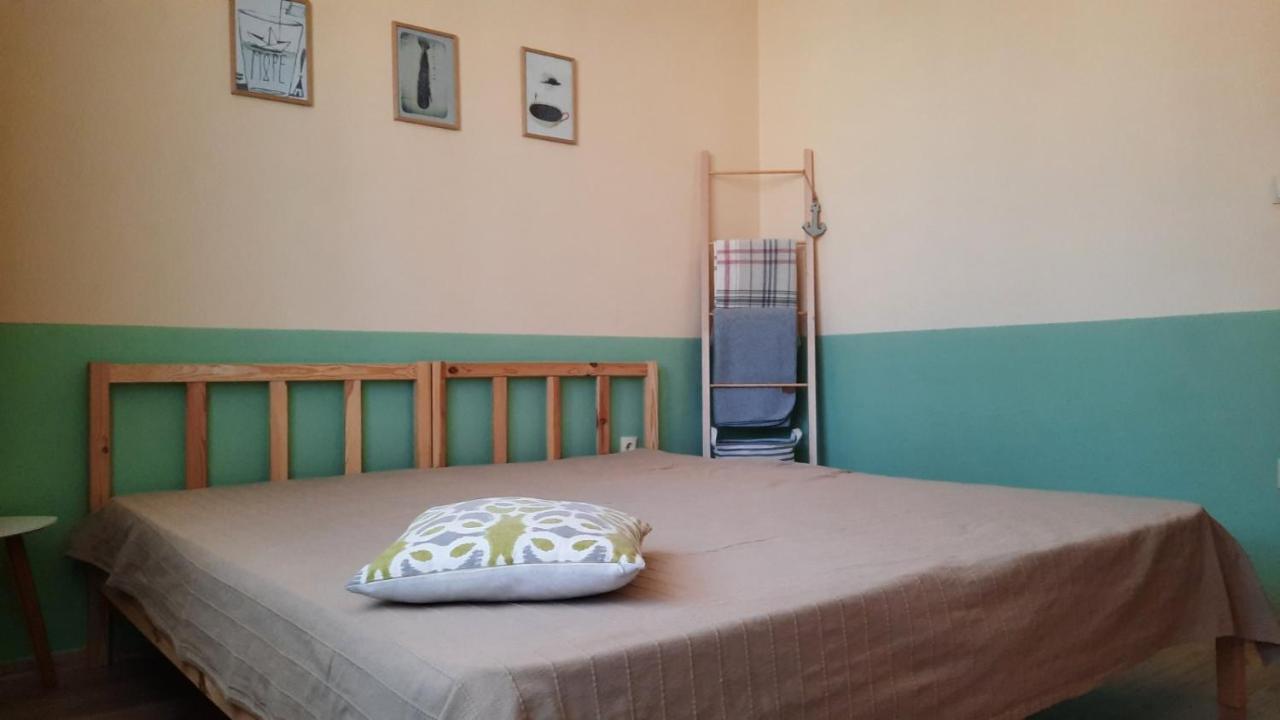 Soulful Apartments - Almaletta Varna ภายนอก รูปภาพ