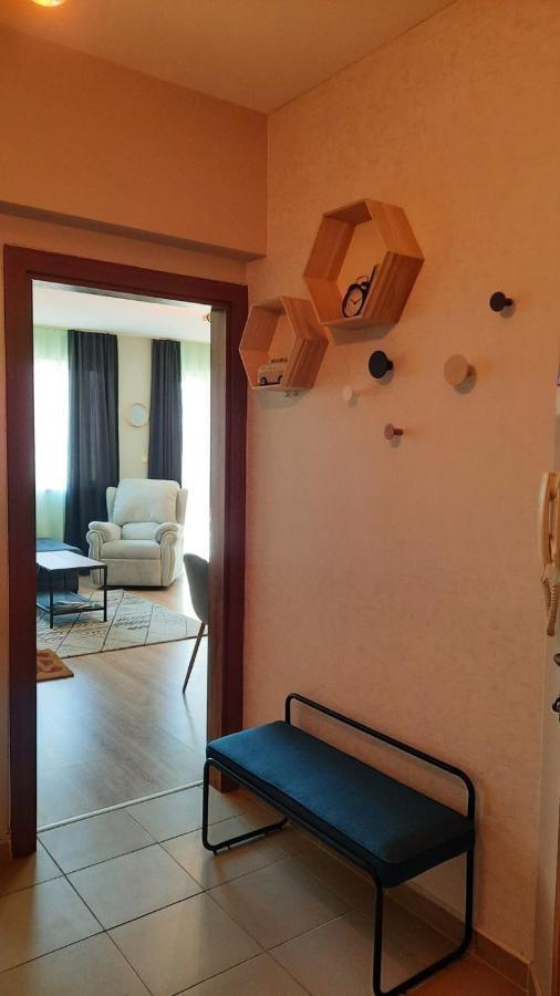 Soulful Apartments - Almaletta Varna ภายนอก รูปภาพ
