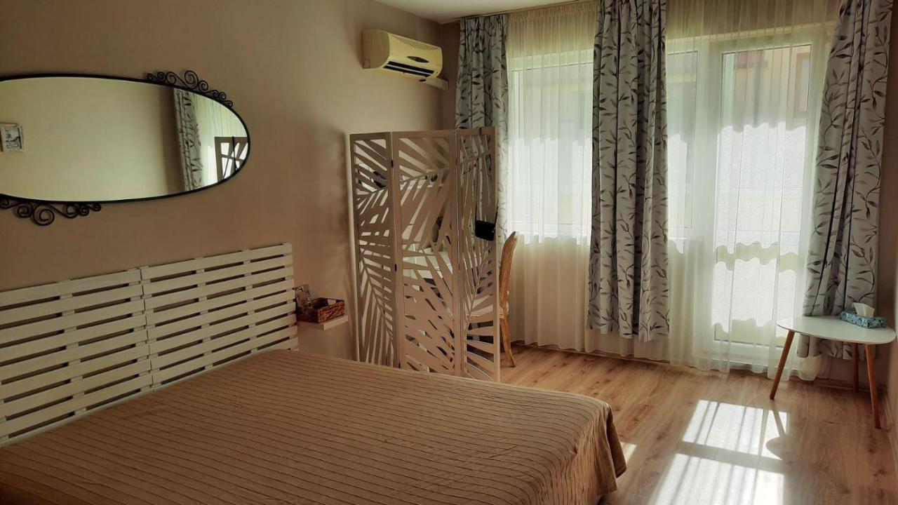 Soulful Apartments - Almaletta Varna ภายนอก รูปภาพ