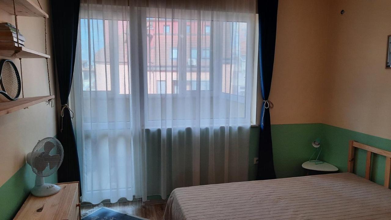 Soulful Apartments - Almaletta Varna ภายนอก รูปภาพ